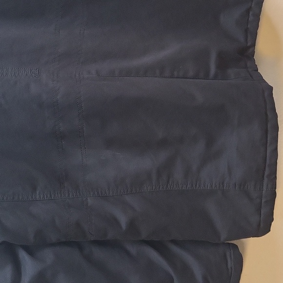 Men's Jeep Zip Up Jacket - Picture 8 of 13